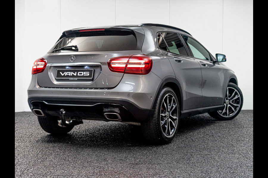 Mercedes-Benz GLA GLA 250 Urban | Trekhaak | Harman Kardon