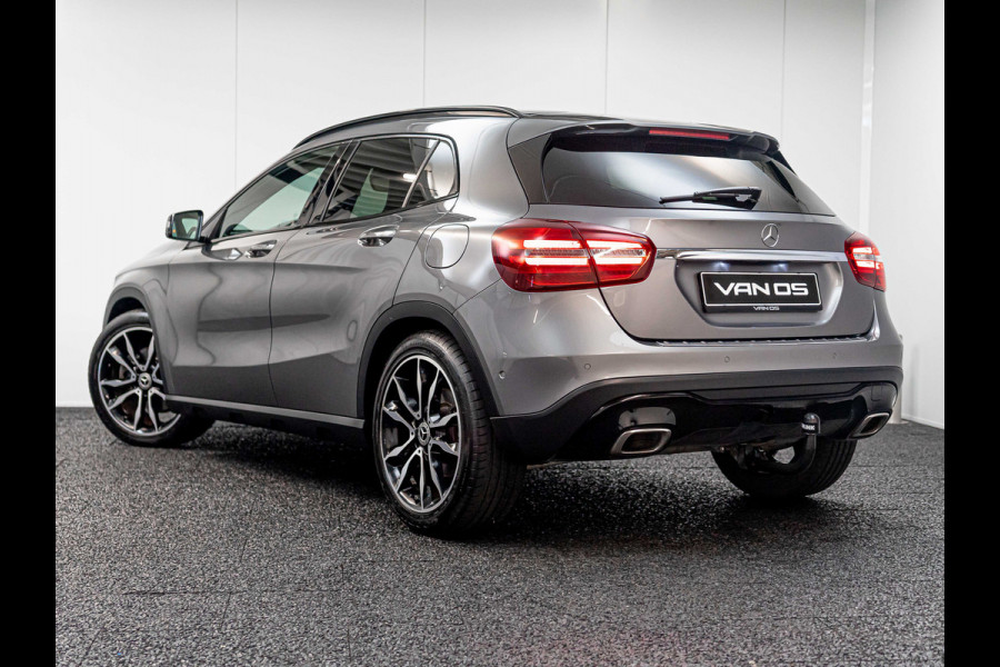 Mercedes-Benz GLA GLA 250 Urban | Trekhaak | Harman Kardon