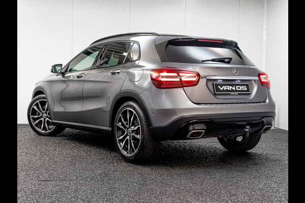 Mercedes-Benz GLA GLA 250 Urban | Trekhaak | Harman Kardon