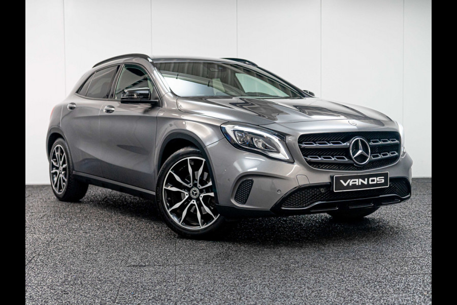 Mercedes-Benz GLA GLA 250 Urban | Trekhaak | Harman Kardon