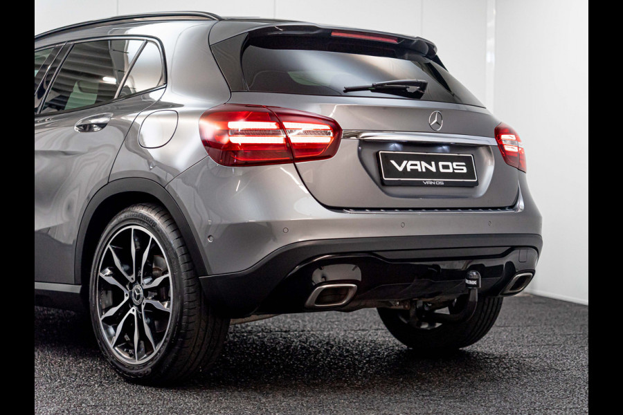 Mercedes-Benz GLA GLA 250 Urban | Trekhaak | Harman Kardon