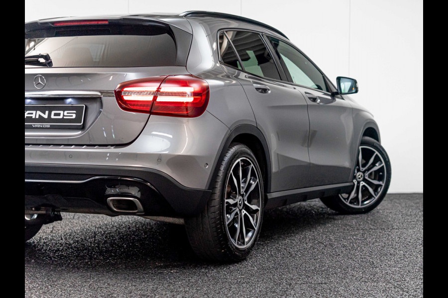 Mercedes-Benz GLA GLA 250 Urban | Trekhaak | Harman Kardon