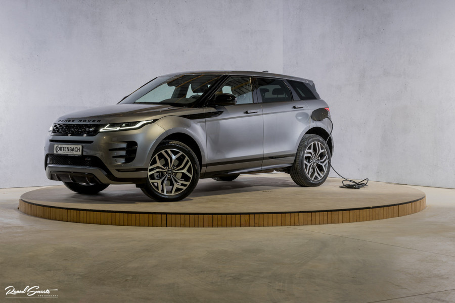 Land Rover Range Rover Evoque 1.5 P300e AWD R-Dynamic SE | Panorama dak | Premium audio | Adaptieve cruise control | Apple carplay |