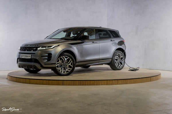 Land Rover Range Rover Evoque 1.5 P300e AWD R-Dynamic SE | Panorama dak | Premium audio | Adaptieve cruise control | Apple carplay |