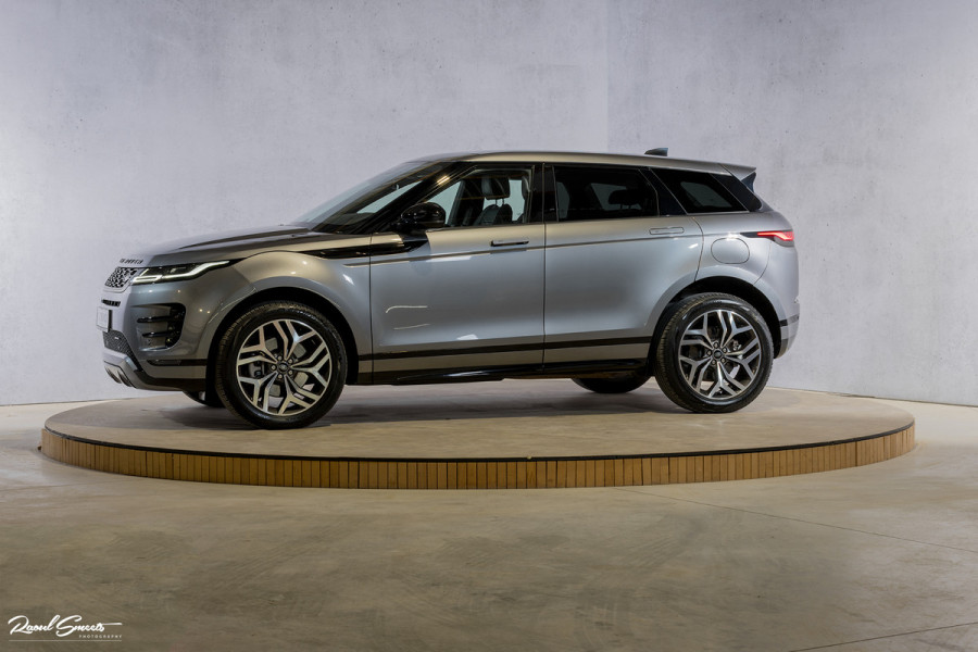 Land Rover Range Rover Evoque 1.5 P300e AWD R-Dynamic SE | Panorama dak | Premium audio | Adaptieve cruise control | Apple carplay |