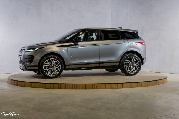 Land Rover Range Rover Evoque 1.5 P300e AWD R-Dynamic SE | Panorama dak | Premium audio | Adaptieve cruise control | Apple carplay |