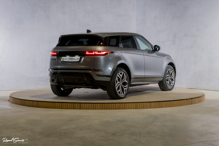 Land Rover Range Rover Evoque 1.5 P300e AWD R-Dynamic SE | Panorama dak | Premium audio | Adaptieve cruise control | Apple carplay |