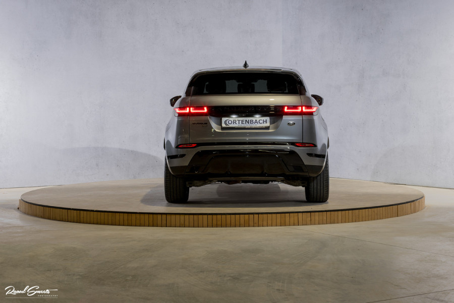 Land Rover Range Rover Evoque 1.5 P300e AWD R-Dynamic SE | Panorama dak | Premium audio | Adaptieve cruise control | Apple carplay |