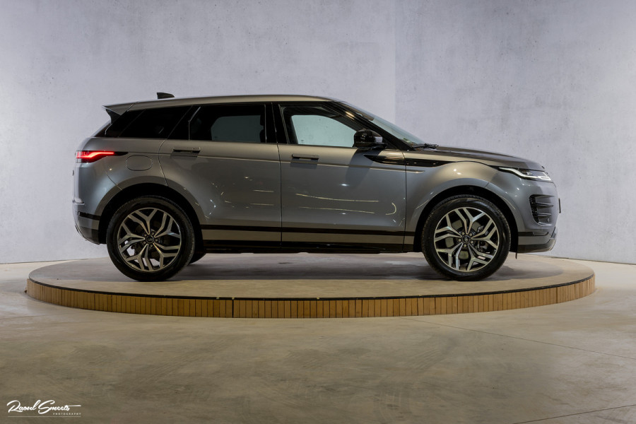 Land Rover Range Rover Evoque 1.5 P300e AWD R-Dynamic SE | Panorama dak | Premium audio | Adaptieve cruise control | Apple carplay |