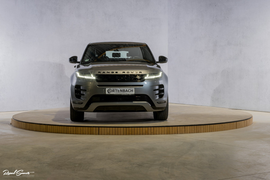 Land Rover Range Rover Evoque 1.5 P300e AWD R-Dynamic SE | Panorama dak | Premium audio | Adaptieve cruise control | Apple carplay |