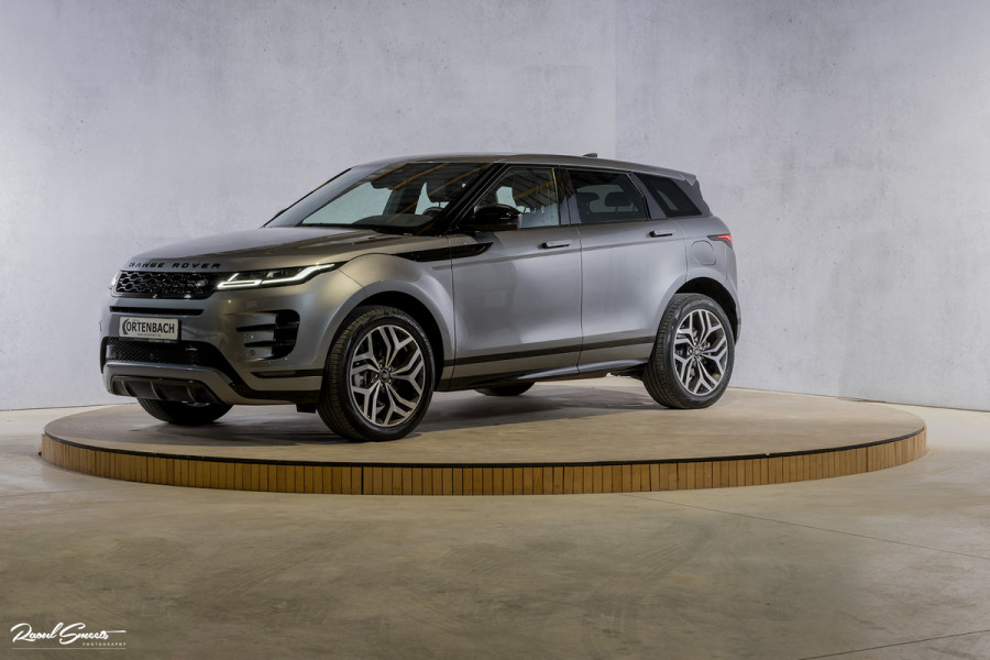 Land Rover Range Rover Evoque 1.5 P300e AWD R-Dynamic SE | Panorama dak | Premium audio | Adaptieve cruise control | Apple carplay |