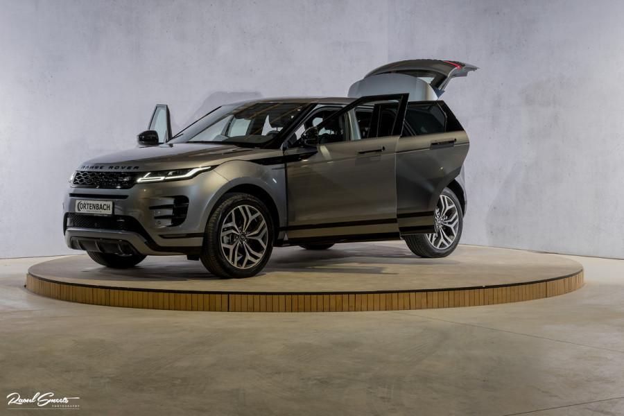 Land Rover Range Rover Evoque 1.5 P300e AWD R-Dynamic SE | Panorama dak | Premium audio | Adaptieve cruise control | Apple carplay |