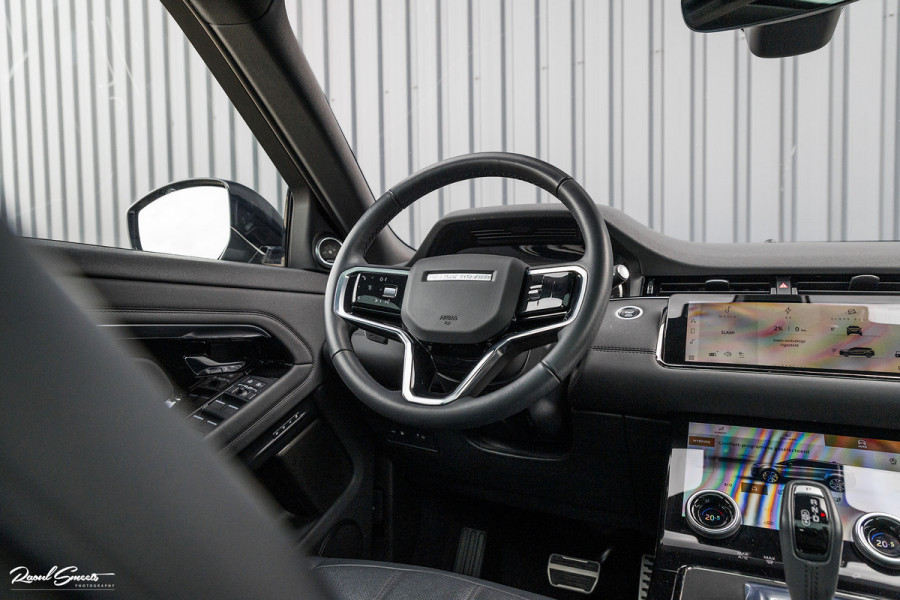 Land Rover Range Rover Evoque 1.5 P300e AWD R-Dynamic SE | Panorama dak | Premium audio | Adaptieve cruise control | Apple carplay |