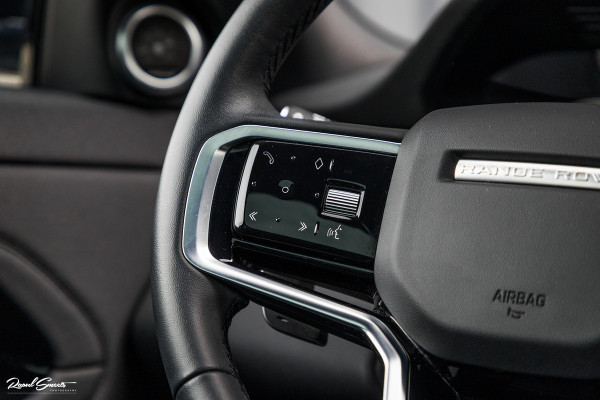 Land Rover Range Rover Evoque 1.5 P300e AWD R-Dynamic SE | Panorama dak | Premium audio | Adaptieve cruise control | Apple carplay |