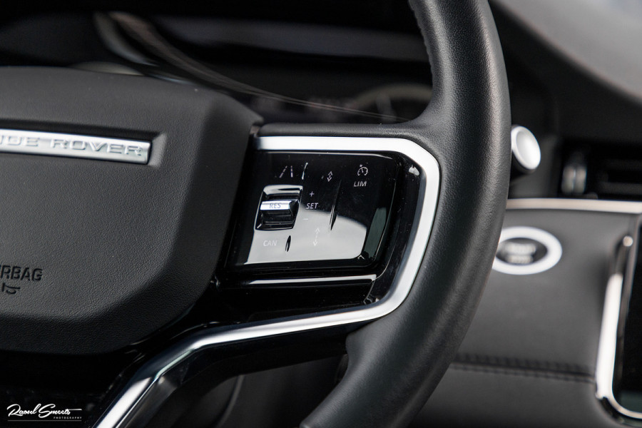 Land Rover Range Rover Evoque 1.5 P300e AWD R-Dynamic SE | Panorama dak | Premium audio | Adaptieve cruise control | Apple carplay |