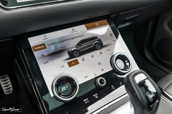 Land Rover Range Rover Evoque 1.5 P300e AWD R-Dynamic SE | Panorama dak | Premium audio | Adaptieve cruise control | Apple carplay |
