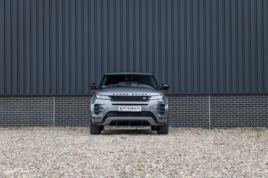 Land Rover Range Rover Evoque 1.5 P300e AWD R-Dynamic SE | Panorama dak | Premium audio | Adaptieve cruise control | Apple carplay |