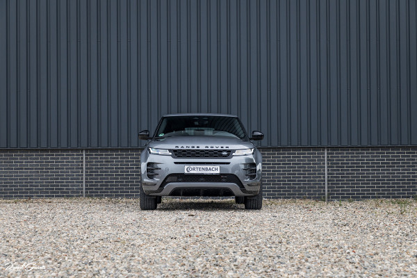 Land Rover Range Rover Evoque 1.5 P300e AWD R-Dynamic SE | Panorama dak | Premium audio | Adaptieve cruise control | Apple carplay |