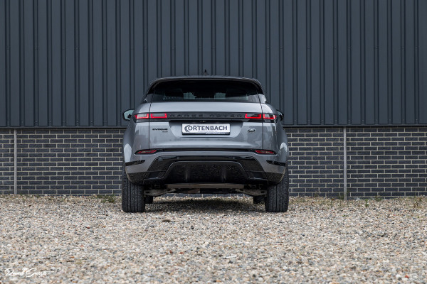 Land Rover Range Rover Evoque 1.5 P300e AWD R-Dynamic SE | Panorama dak | Premium audio | Adaptieve cruise control | Apple carplay |