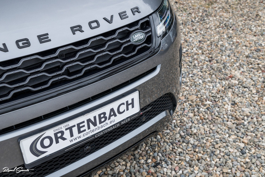 Land Rover Range Rover Evoque 1.5 P300e AWD R-Dynamic SE | Panorama dak | Premium audio | Adaptieve cruise control | Apple carplay |