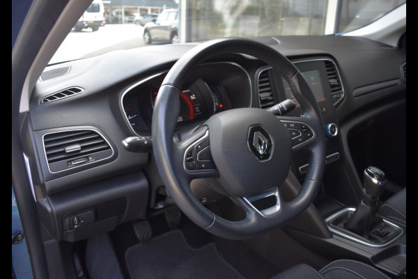 Renault MEGANE Estate 1.2 TCe Zen / Airco / Carplay / Cruise / Navi /