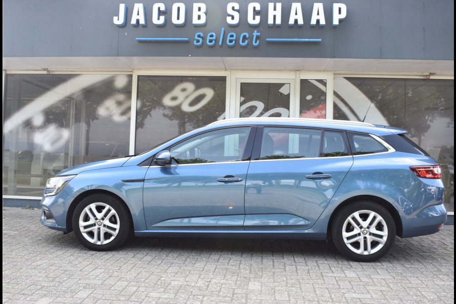 Renault MEGANE Estate 1.2 TCe Zen / Airco / Carplay / Cruise / Navi /