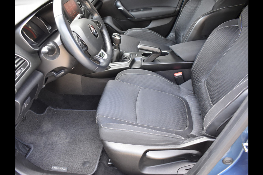 Renault MEGANE Estate 1.2 TCe Zen / Airco / Carplay / Cruise / Navi /