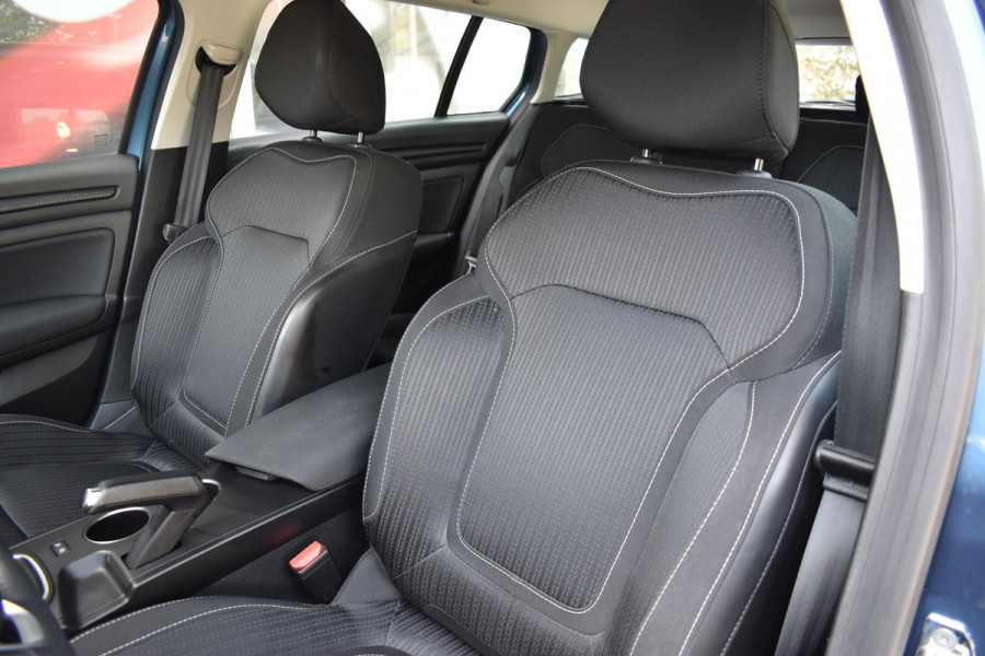 Renault MEGANE Estate 1.2 TCe Zen / Airco / Carplay / Cruise / Navi /