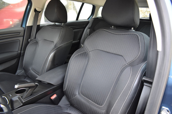 Renault MEGANE Estate 1.2 TCe Zen / Airco / Carplay / Cruise / Navi /