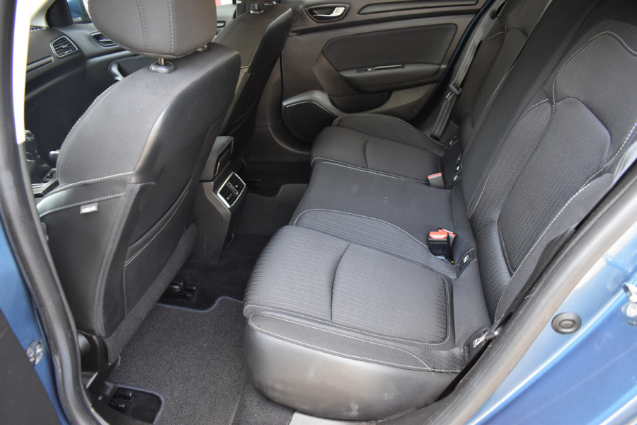 Renault MEGANE Estate 1.2 TCe Zen / Airco / Carplay / Cruise / Navi /