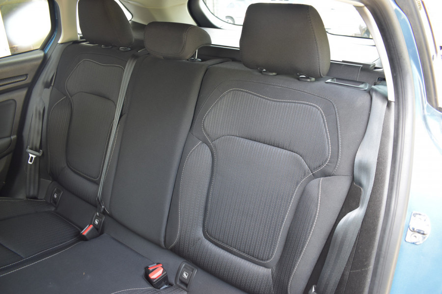 Renault MEGANE Estate 1.2 TCe Zen / Airco / Carplay / Cruise / Navi /