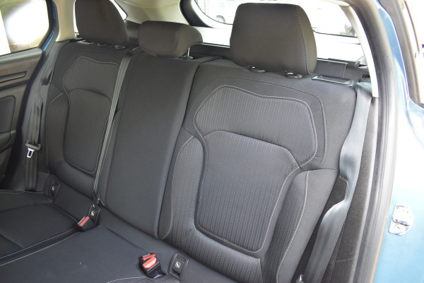 Renault MEGANE Estate 1.2 TCe Zen / Airco / Carplay / Cruise / Navi /