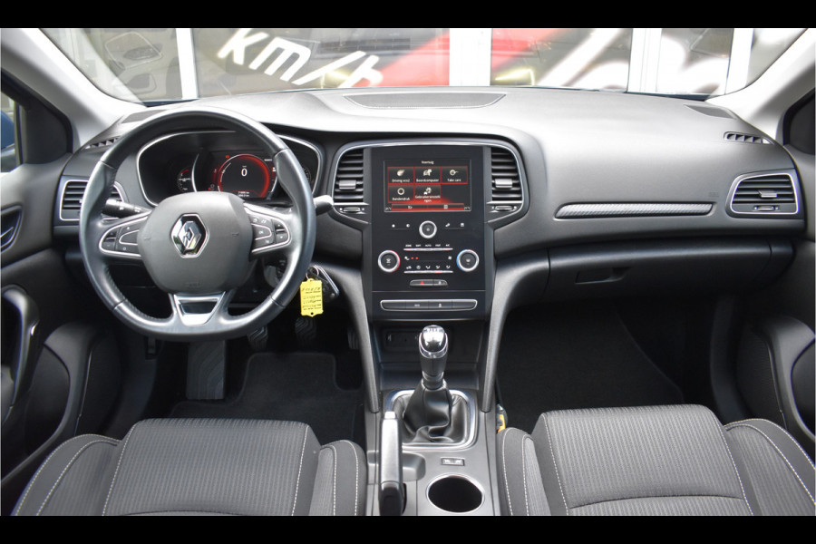 Renault MEGANE Estate 1.2 TCe Zen / Airco / Carplay / Cruise / Navi /