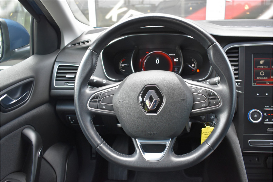 Renault MEGANE Estate 1.2 TCe Zen / Airco / Carplay / Cruise / Navi /