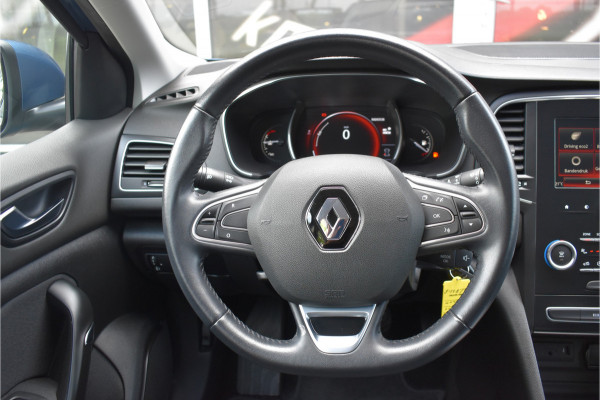 Renault MEGANE Estate 1.2 TCe Zen / Airco / Carplay / Cruise / Navi /