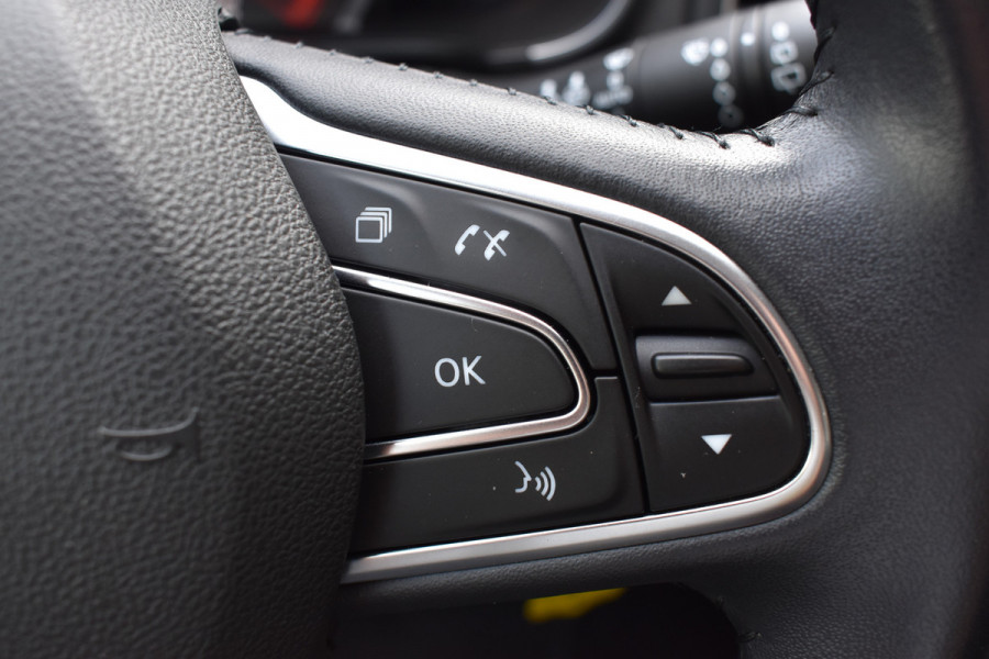 Renault MEGANE Estate 1.2 TCe Zen / Airco / Carplay / Cruise / Navi /