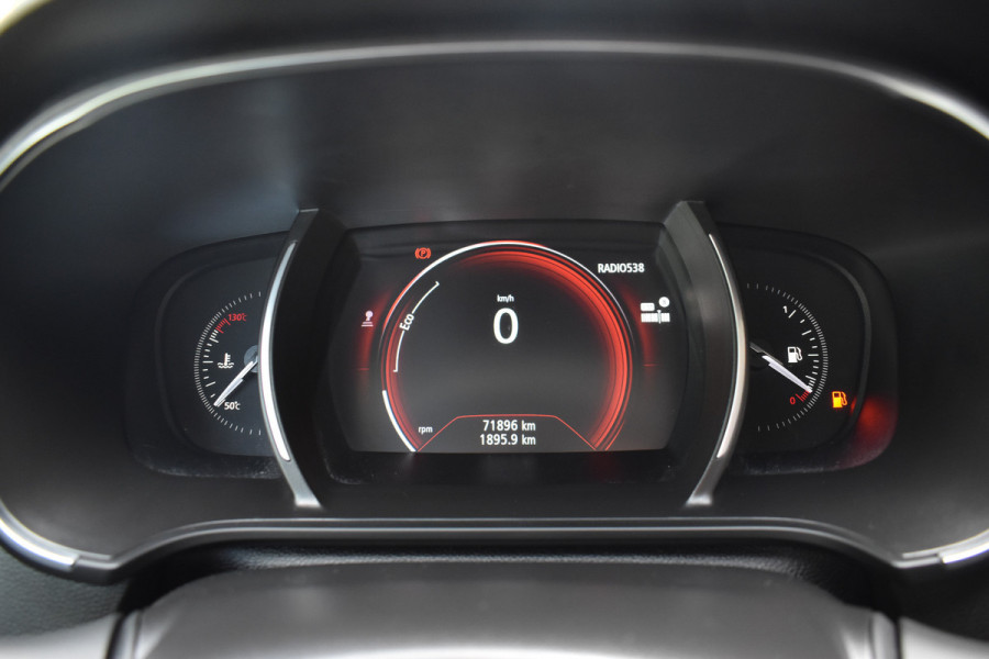 Renault MEGANE Estate 1.2 TCe Zen / Airco / Carplay / Cruise / Navi /