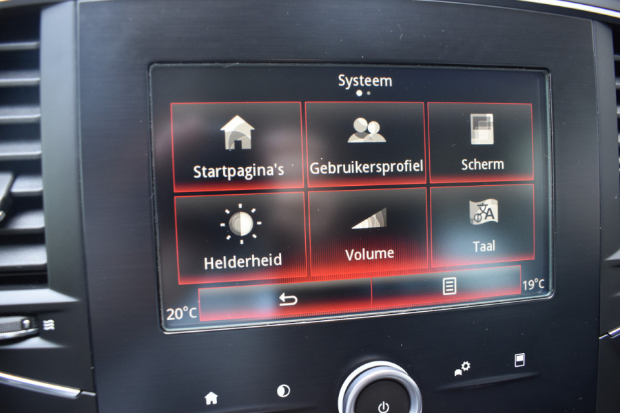 Renault MEGANE Estate 1.2 TCe Zen / Airco / Carplay / Cruise / Navi /