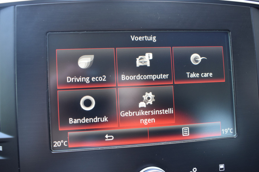 Renault MEGANE Estate 1.2 TCe Zen / Airco / Carplay / Cruise / Navi /