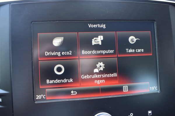 Renault MEGANE Estate 1.2 TCe Zen / Airco / Carplay / Cruise / Navi /