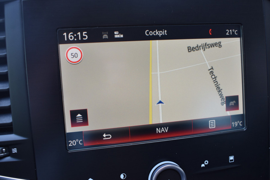 Renault MEGANE Estate 1.2 TCe Zen / Airco / Carplay / Cruise / Navi /
