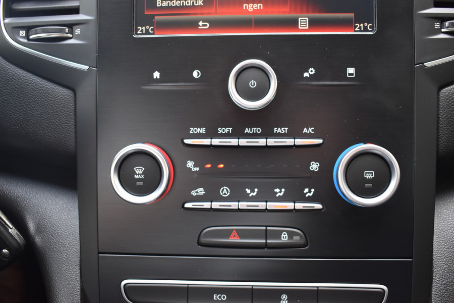 Renault MEGANE Estate 1.2 TCe Zen / Airco / Carplay / Cruise / Navi /