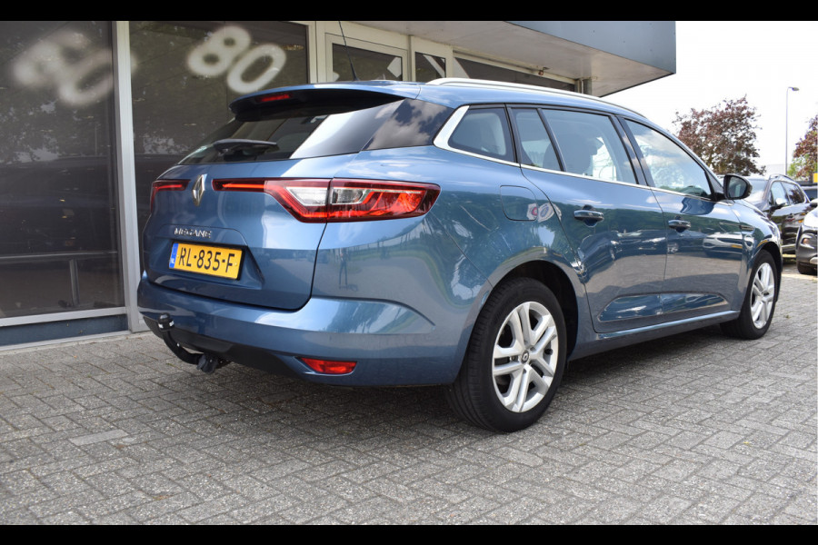 Renault MEGANE Estate 1.2 TCe Zen / Airco / Carplay / Cruise / Navi /