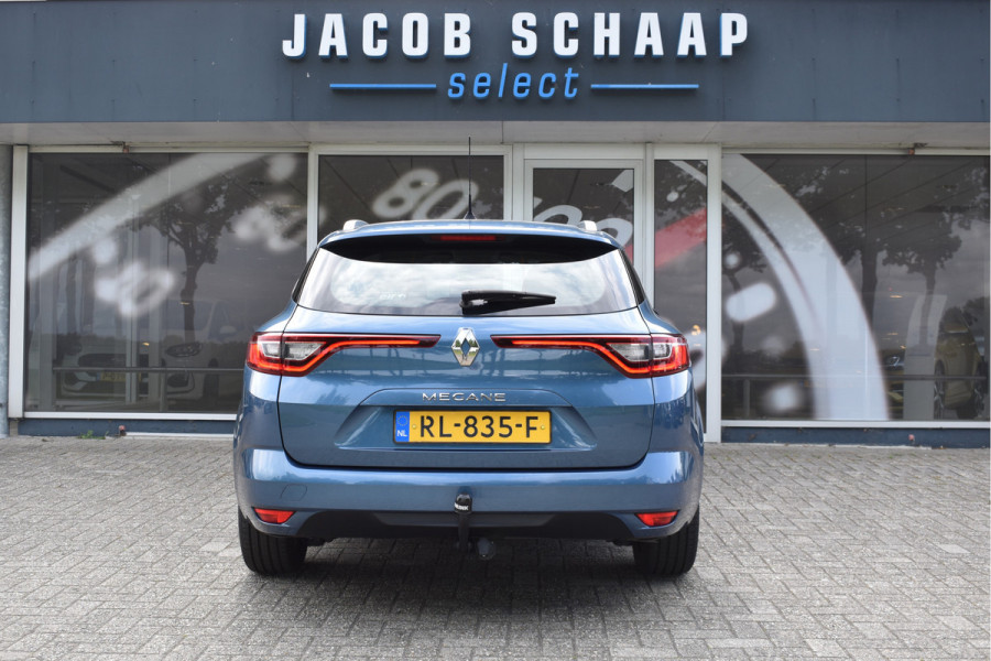 Renault MEGANE Estate 1.2 TCe Zen / Airco / Carplay / Cruise / Navi /