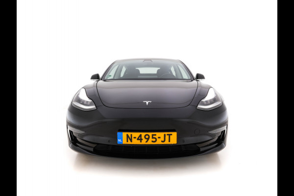 Tesla Model 3 Long Range AWD 75 kWh [ 3-Fase ] (INCL-BTW) Aut. *PANO | AUTO-PILOT | FULL-LEATHER | KEYLESS | FULL-LED | MEMORY-PACK | SURROUND-VIEW | DAB | CARPLAY | DIGI-COCKPIT | LANE-ASSIST | COMFORT-SEATS | 19"ALU*