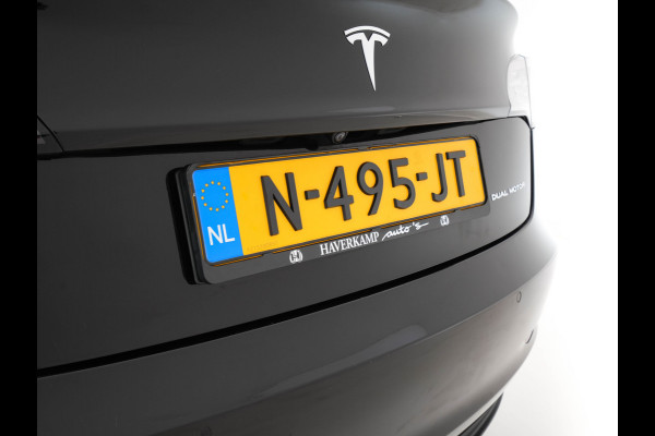 Tesla Model 3 Long Range AWD 75 kWh [ 3-Fase ] (INCL-BTW) Aut. *PANO | AUTO-PILOT | FULL-LEATHER | KEYLESS | FULL-LED | MEMORY-PACK | SURROUND-VIEW | DAB | CARPLAY | DIGI-COCKPIT | LANE-ASSIST | COMFORT-SEATS | 19"ALU*