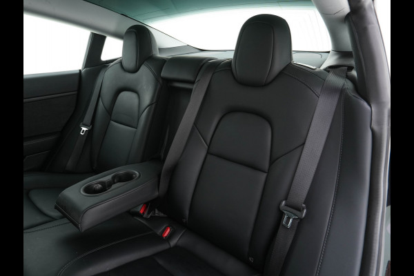 Tesla Model 3 Long Range AWD 75 kWh [ 3-Fase ] (INCL-BTW) Aut. *PANO | AUTO-PILOT | FULL-LEATHER | KEYLESS | FULL-LED | MEMORY-PACK | SURROUND-VIEW | DAB | CARPLAY | DIGI-COCKPIT | LANE-ASSIST | COMFORT-SEATS | 19"ALU*