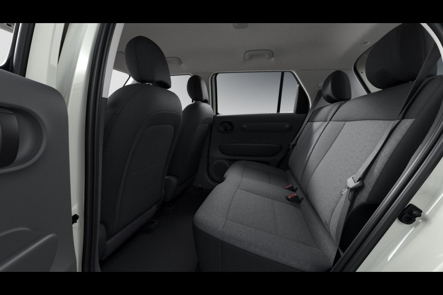 Hyundai Inster E-Motion 42 kWh | Atlas White