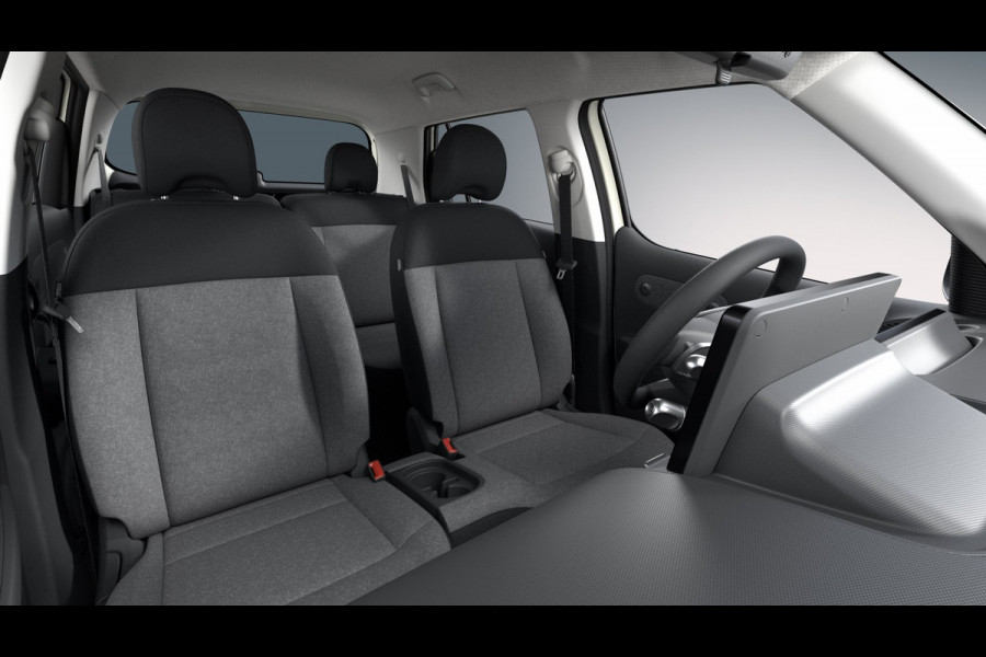Hyundai Inster E-Motion 42 kWh | Atlas White