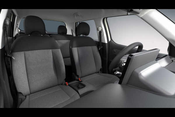 Hyundai Inster E-Motion 42 kWh | Atlas White